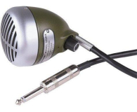 Shure 520DX - 642471 - zdjęcie 3